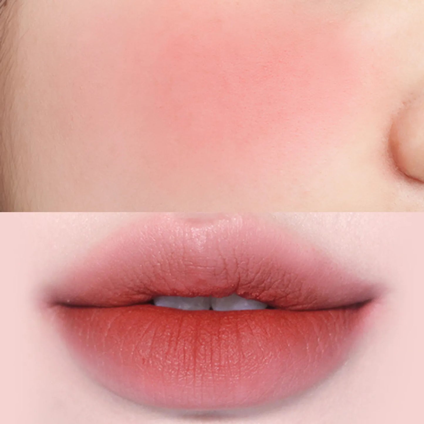 fwee Lip & Cheek Blurry Pudding Pot (35 Colors)