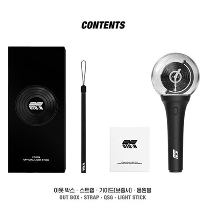 8TURN Official Light Stick