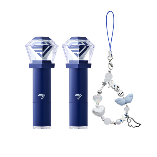 SUPER JUNIOR OA.SM Fansignal Lip Balm