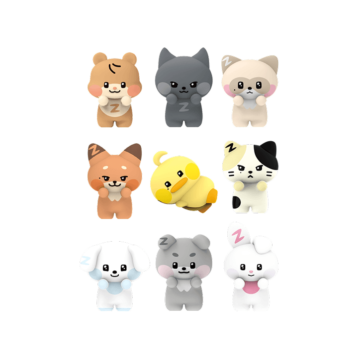 ZEROBASEONE - zeroni Monitor Figure