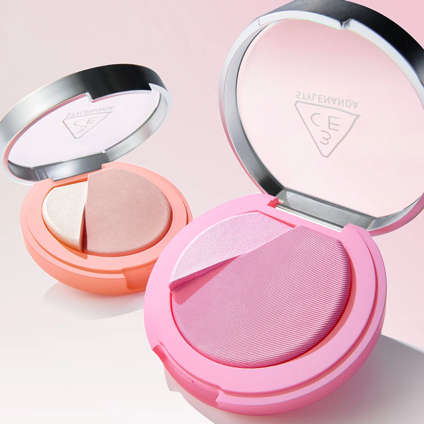 3CE Blushlighter 4.3g