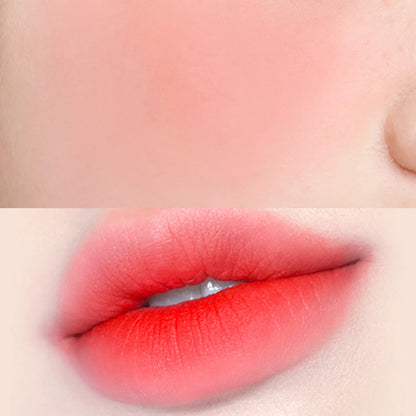 fwee Lip & Cheek Blurry Pudding Pot (35 Colors)