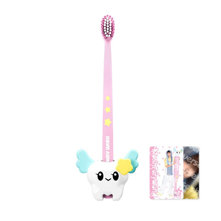 NCT WISH - 2026 SM Artist Season's Greetings Tooth Fairy Set