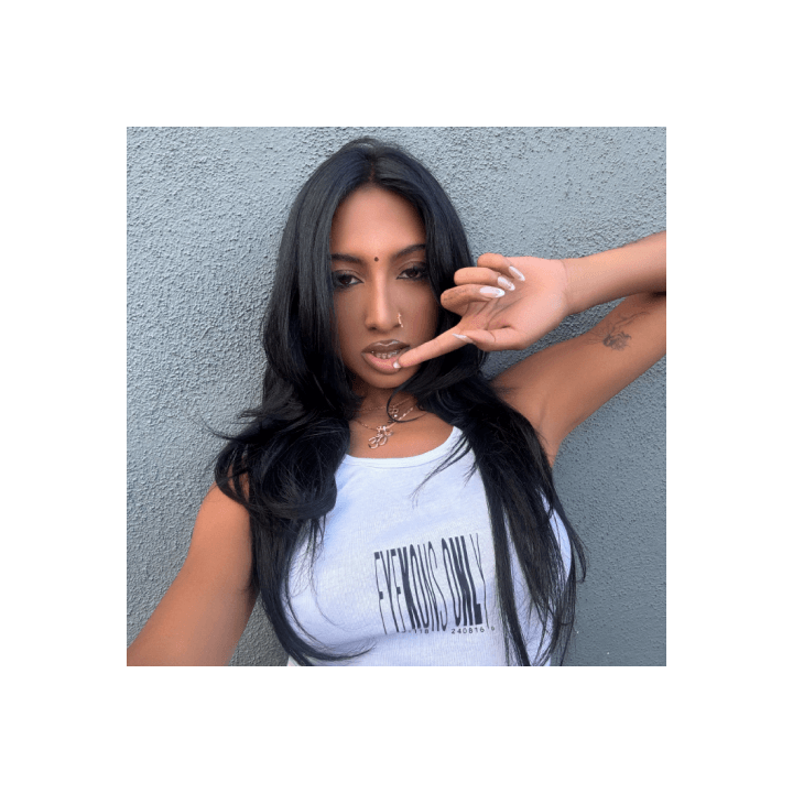 KATSEYE [THE BEAUTIFUL CHAOS TOUR] - Tank Top