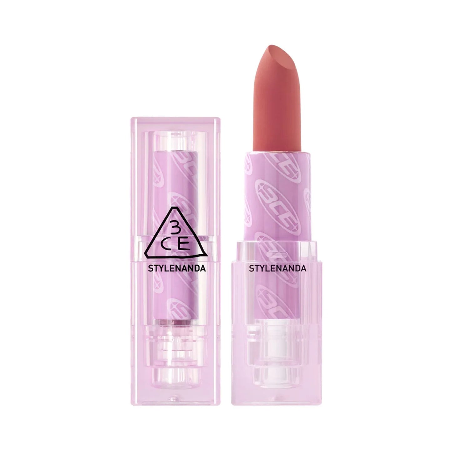 NEW 3CE Soft Matte Lipstick