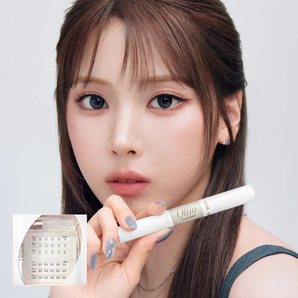 Ollio Falscara Lashes All-in-One Kit
