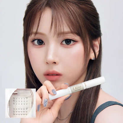 Ollio Falscara Lashes All-in-One Kit