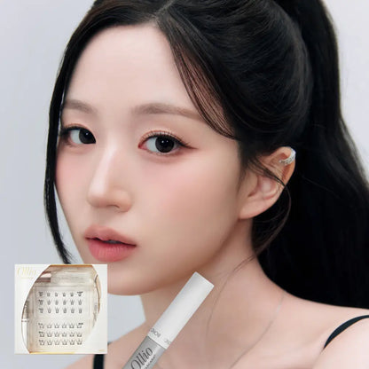 Ollio Falscara Lashes All-in-One Kit