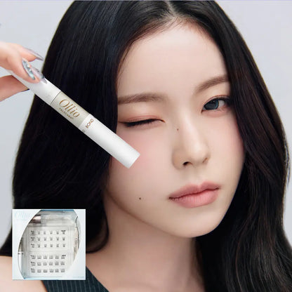 Ollio Falscara Lashes All-in-One Kit