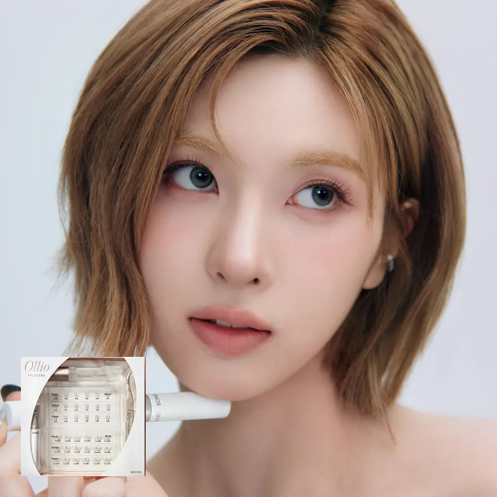 Ollio Falscara Lashes All-in-One Kit