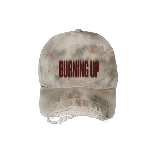 MEOVV Ball Cap Set - Burning Up Official Merch