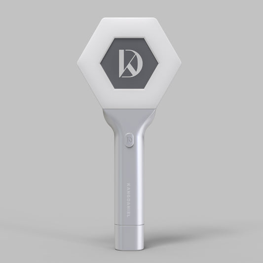 KANG DANIEL OFFICIAL LIGHT STICK