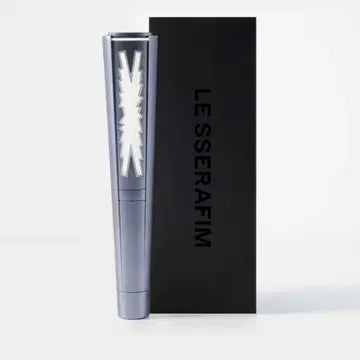 Официальный лайтстик LE SSERAFIM 