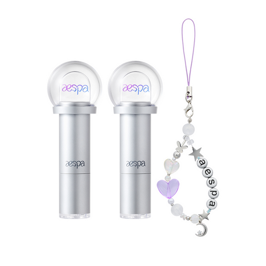 aespa OA.SM Fansignal Lip Balm