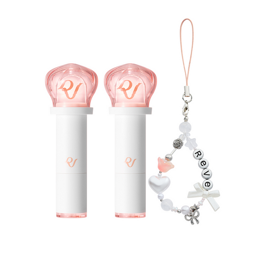 Red Velvet OA.SM Fansignal Lip Balm