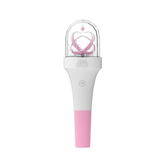 YOON JISUNG OFFICIAL LIGHT STICK