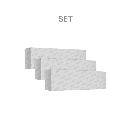 LE SSERAFIM 1st Single Album 'SPAGHETTI' (Weverse Albums ver.) (Set)