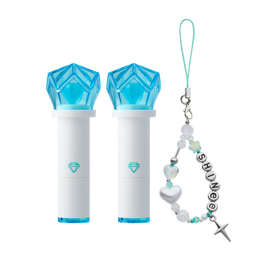 SHINee OA.SM Fansignal Lip Balm