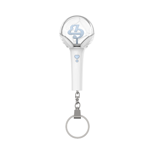 PARK BO GUM Official Light Stick FOREVONG Mini Keyring