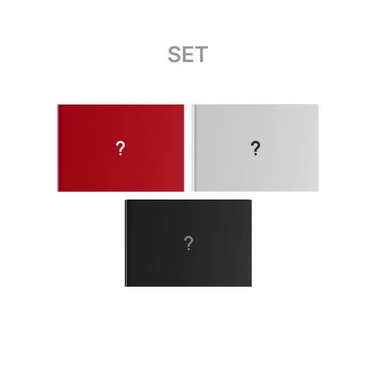 BOYNEXTDOOR - [applemusic] 5th EP [The Action] (Set)