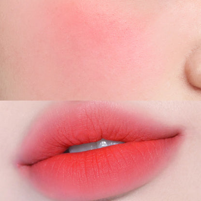 fwee Lip & Cheek Blurry Pudding Pot (35 Colors)