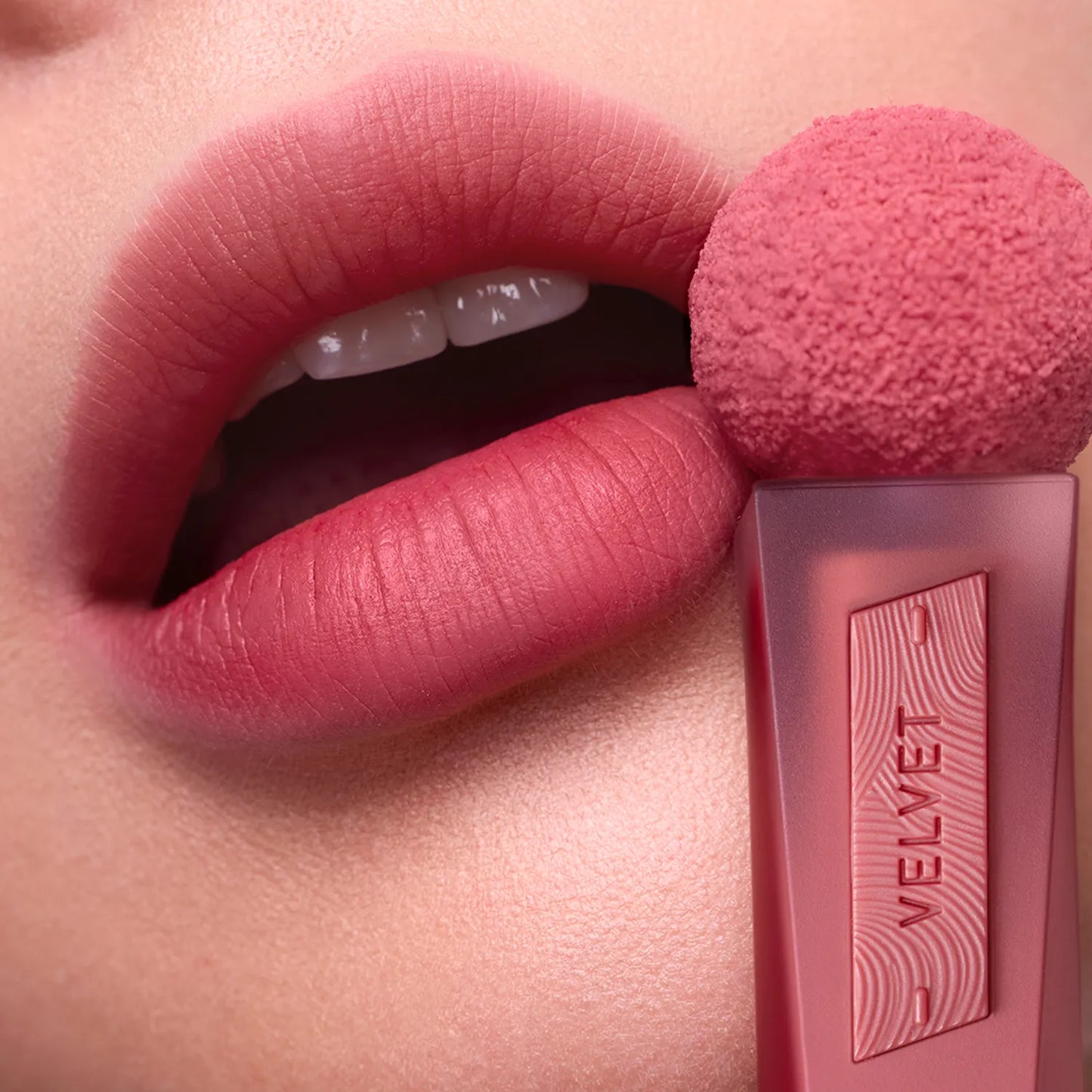 3CE Velvet Lip tint Plush 4g