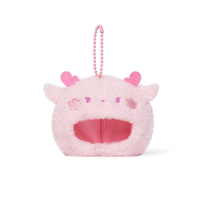 PLAVE MMMM Plush Accessory