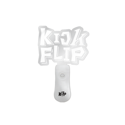 KICKFLIP Official Acrylic Light Stick