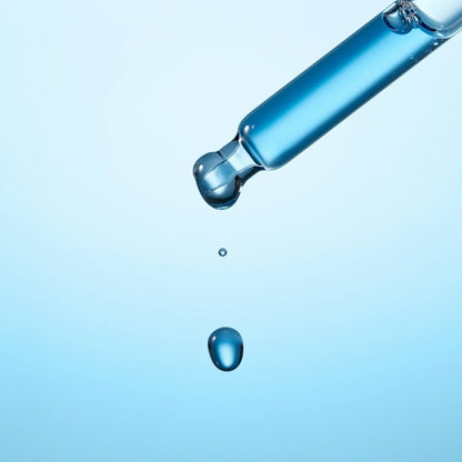 dear, klairs Midnight Blue Youth Activating Drop 20ml