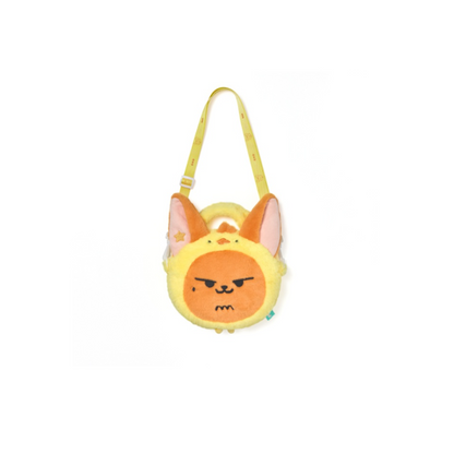 TXT PPULBATU CROSS BAG