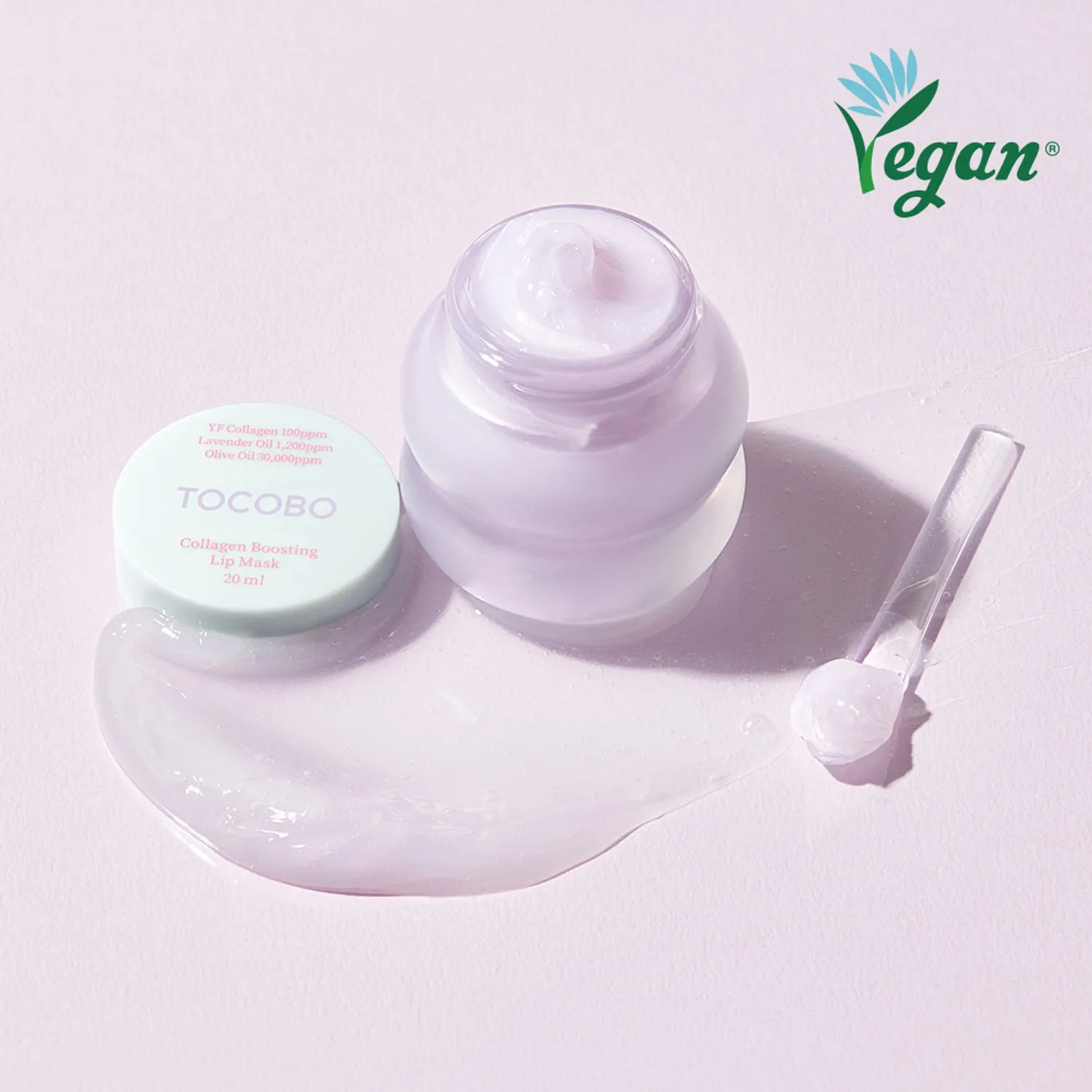 TOCOBO Lip Mask 20mL Choose 1 out of 4 options