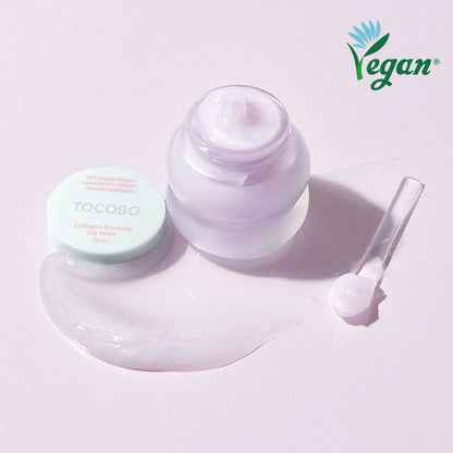 TOCOBO Lip Mask 20mL Choose 1 out of 4 options