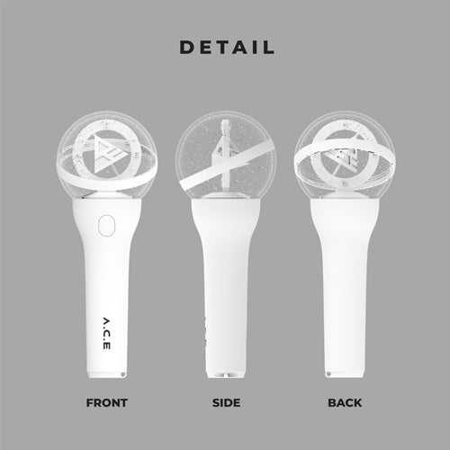 A.C.E Official Light Stick