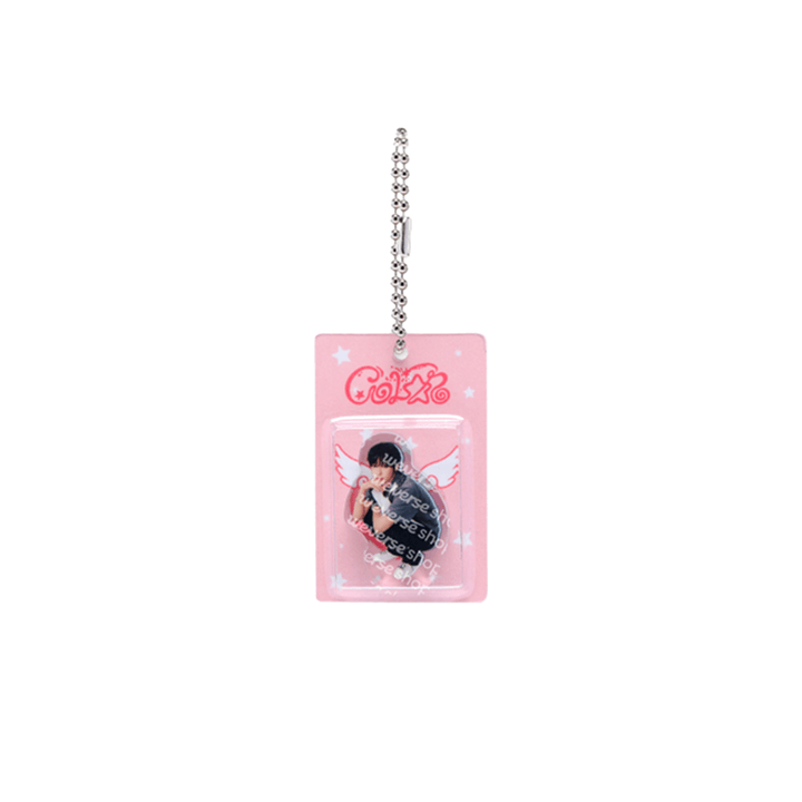 NCT WISH [FIND YOUR COLOR] - Acrylic Block Set