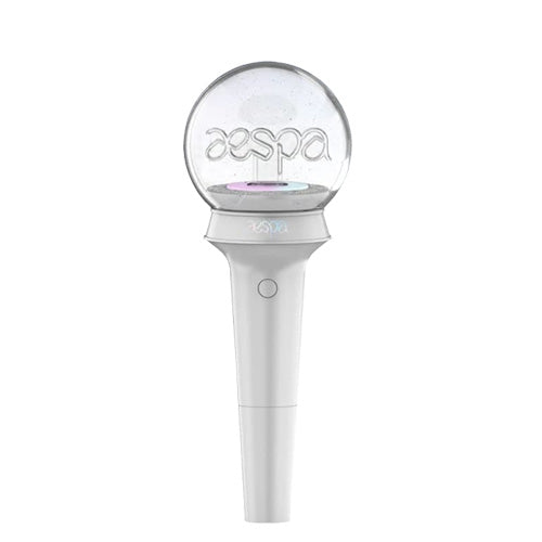 aespa Official Light Stick