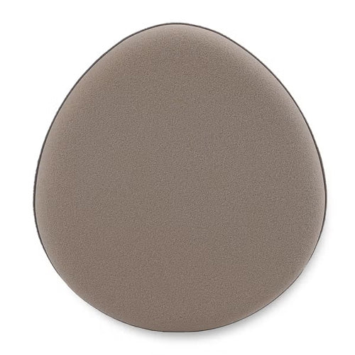 Puffee Moist Air Cushion Solid Puff [DAISO]