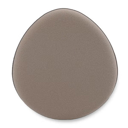 Puffee Moist Air Cushion Solid Puff [DAISO]