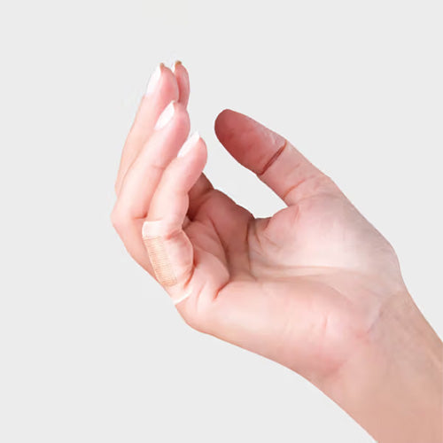 Waterproof Transparent Dressing Bandage [DAISO]