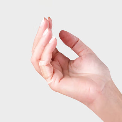 Waterproof Transparent Dressing Bandage [DAISO]