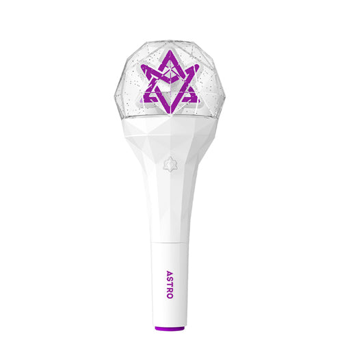 ASTRO OFFICIAL LIGHT STICK ver.2