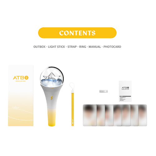 ATBO Official Light Stick
