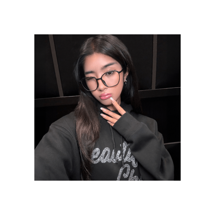 KATSEYE [THE BEAUTIFUL CHAOS TOUR] - Hoodie