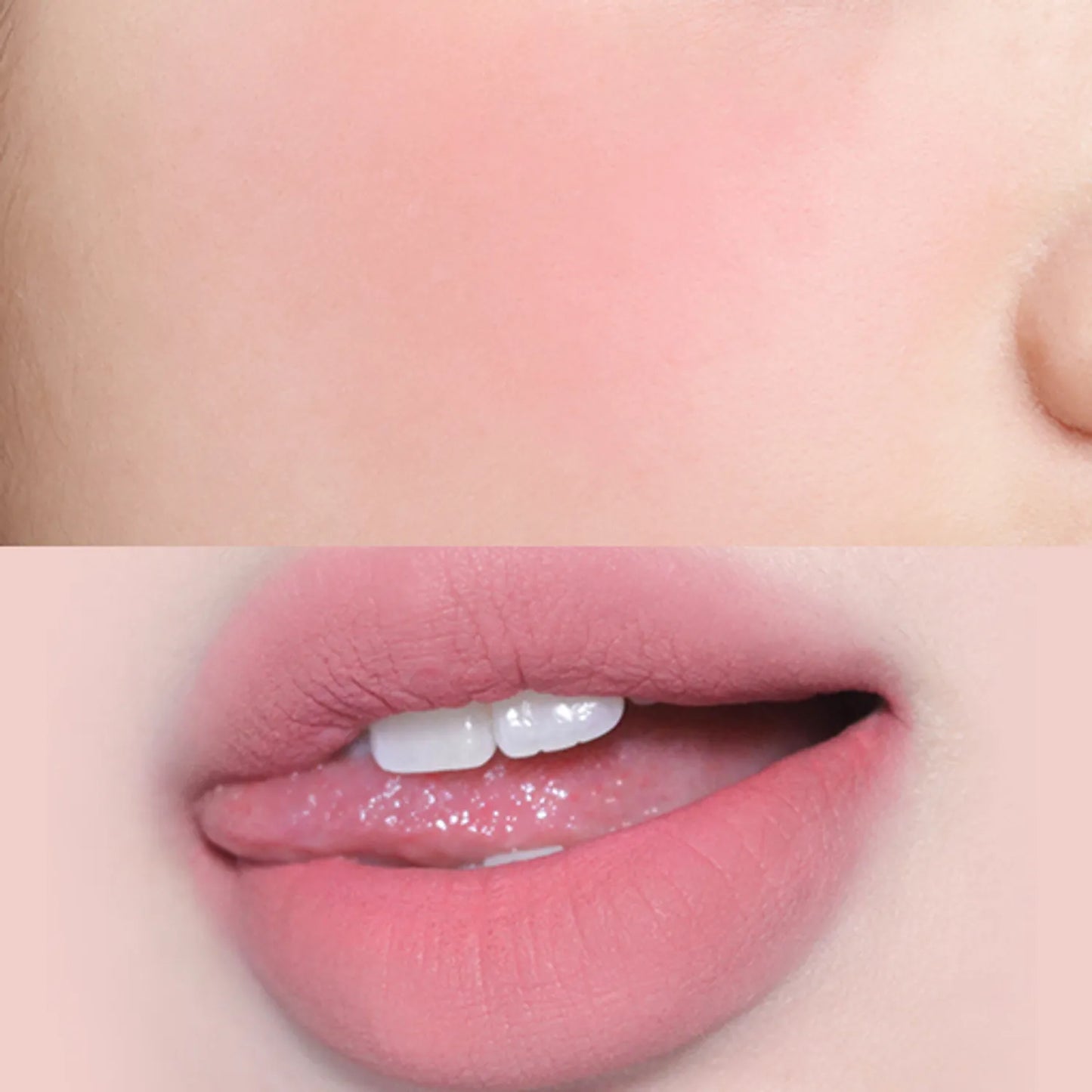 fwee Lip & Cheek Blurry Pudding Pot (35 Colors)