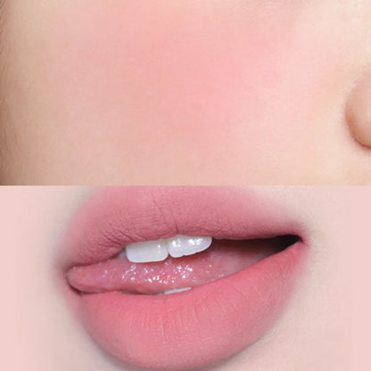 fwee Lip & Cheek Blurry Pudding Pot (35 Colors)