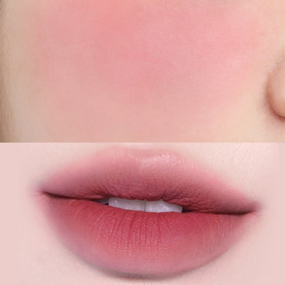 fwee Lip & Cheek Blurry Pudding Pot (35 Colors)