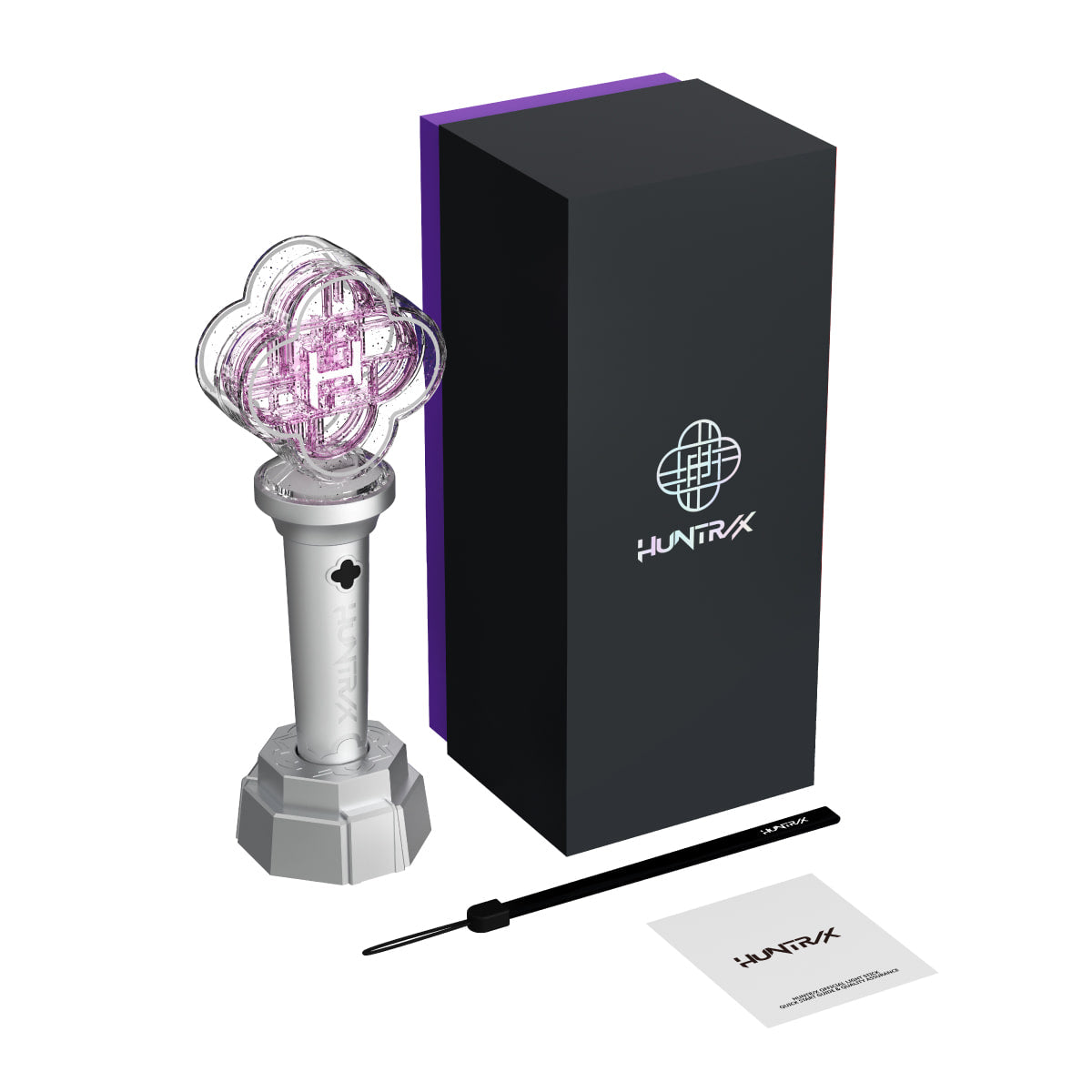 KPOP DEMON HUNTERS Official Light Stick