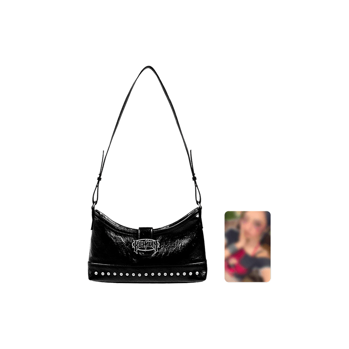 aespa WEEK #RichMan - Bag Set