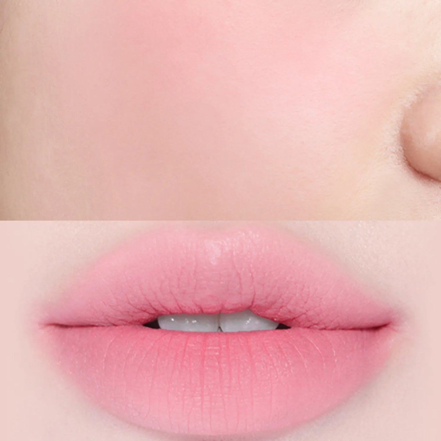 fwee Lip & Cheek Blurry Pudding Pot (35 Colors)