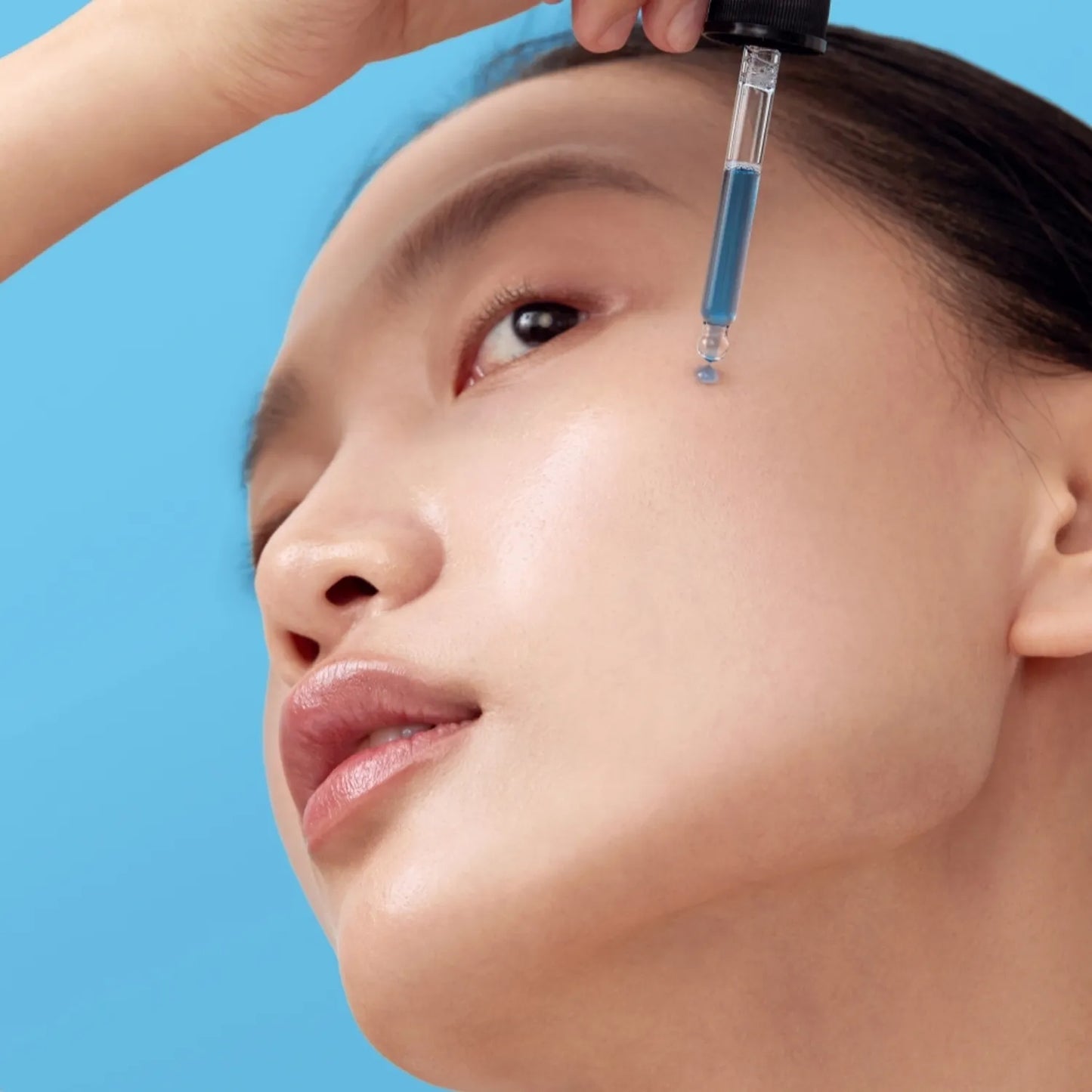 dear, klairs Midnight Blue Youth Activating Drop 20ml