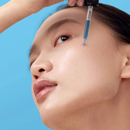 dear, klairs Midnight Blue Youth Activating Drop 20ml